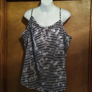 Women's tank top